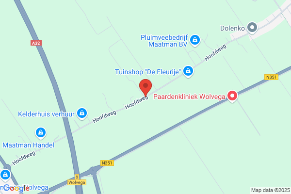 Duvo Kwekerij