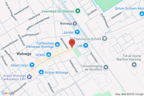 Snack Plaza Wolvega