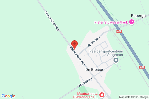 Cafe De Schouw