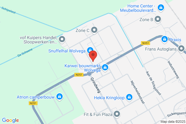 Schipdam Catering Service