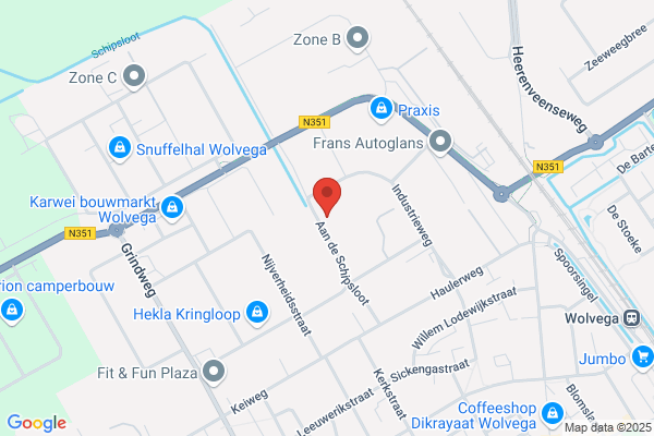 Installatiebedrijf Kuipers