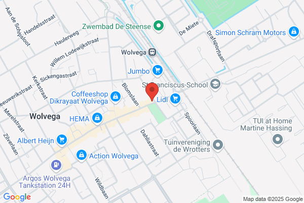 De Woudenhof Makelaardij