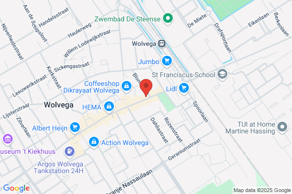 Juwelier De Jong