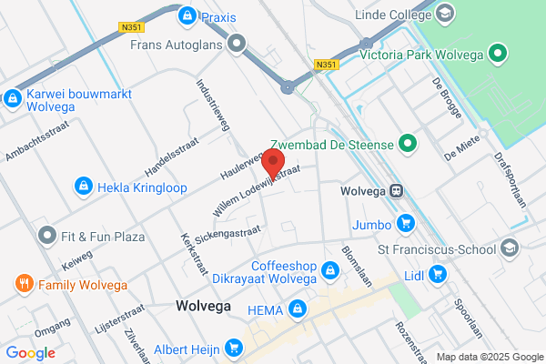W. Koning-De Munnik