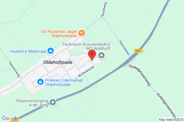Venema, Keukenmontage Piet