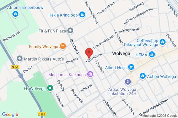 Kinderopvang Wolvega Triko