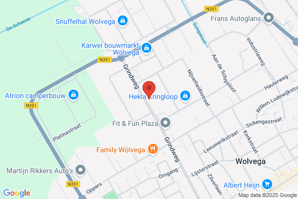 Hofstee