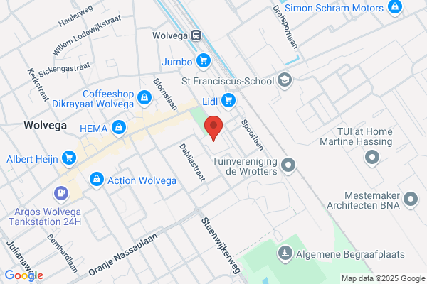 Gemeente Weststellingwerf