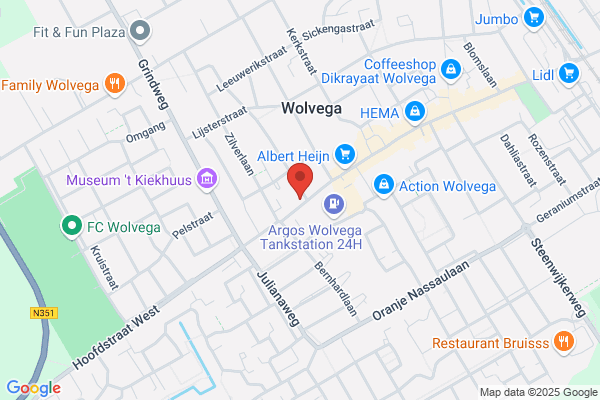 Van Boxtel hoorwinkels Wolvega