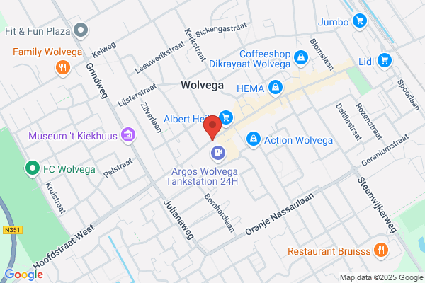 Voetencentrum Wender | Wolvega