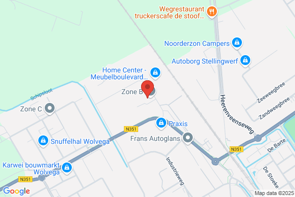 Arbo Unie Friesland