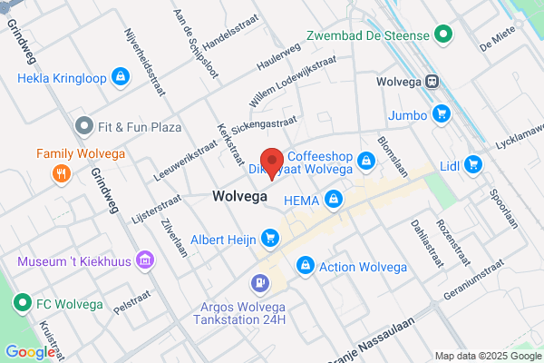 Dans Domein Drenth Wolvega
