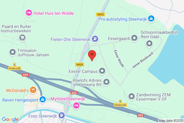 Feenstra Wolvega Bv