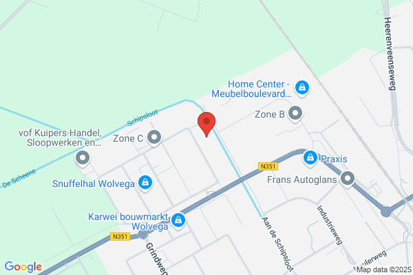 Friesland Schroot B.V.