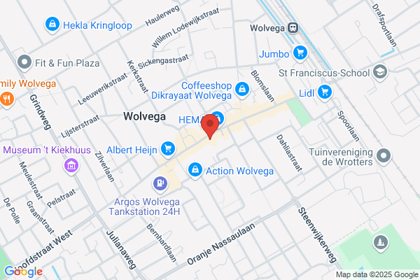Kromkamp Sport Investment