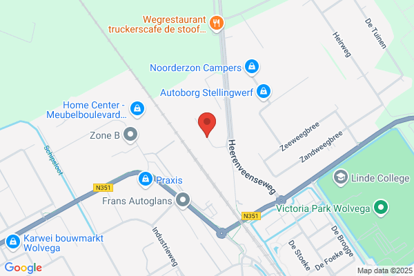 Mourik, Van