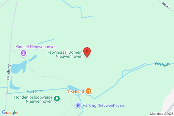 Nieuwenhoven, Van