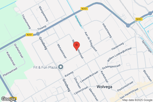 Nv Frigem Zuid-Oost Friesland