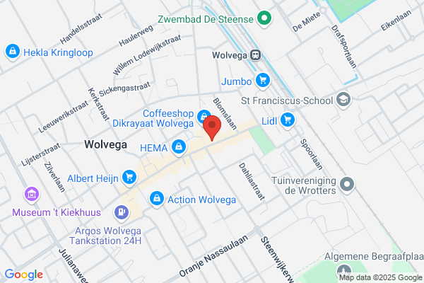 Op 't Oost