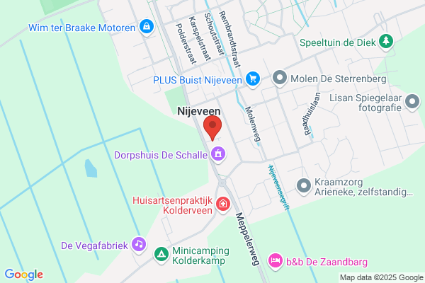 Rijkeboer, Ir C A