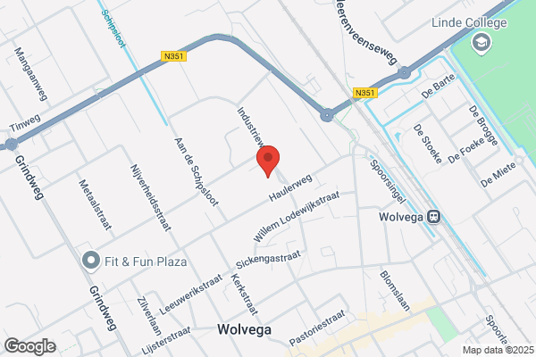 Rokertje, Het