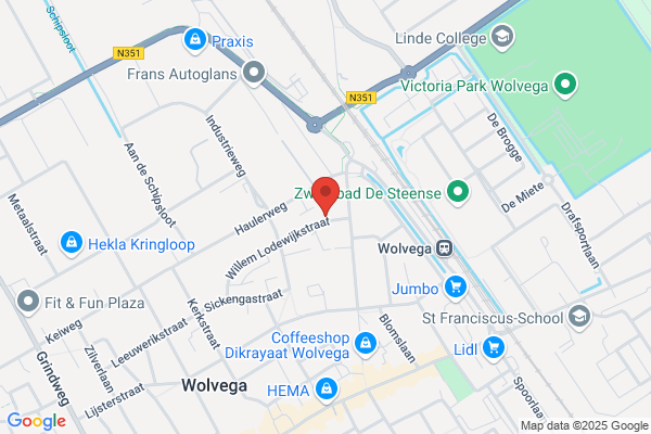 Schoonheidssalon Gery
