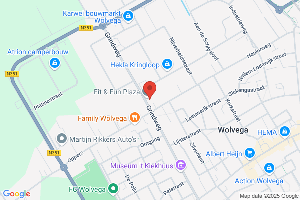Schoonheidssalon Maaike Steensma