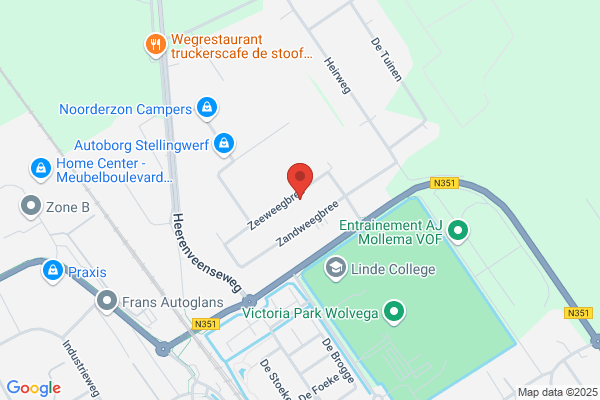 Slachterij En Vleeshandel Wolvega Bv