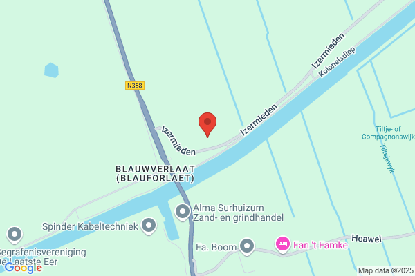 Nieuwe Weme