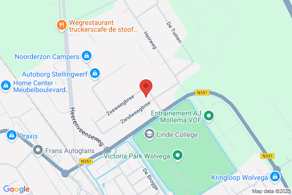 Het Groene Hart
