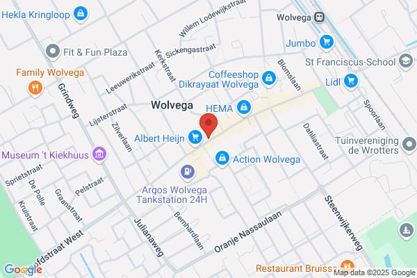 Woonhuis, Het