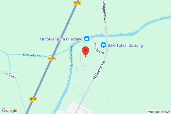 Bauke En Jacomien Heeres Indisposables