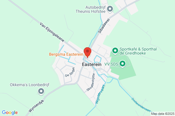 Bergsma