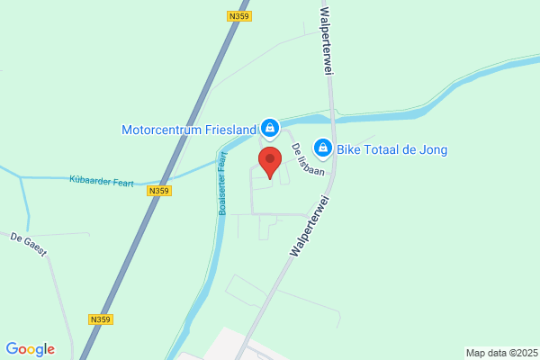 Brandij, Ger