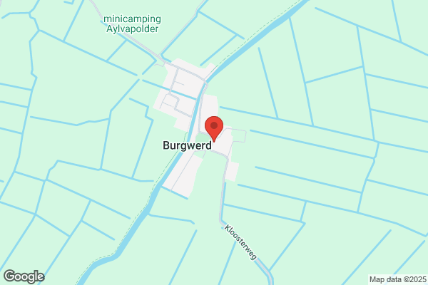 Burgwerd