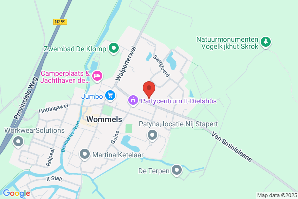 Carosserierestauratiebedrijf Nijdam