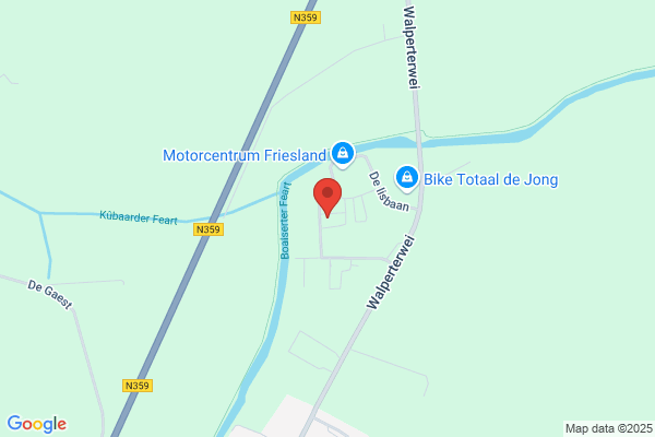 Garagebedrijf Vieter Vof