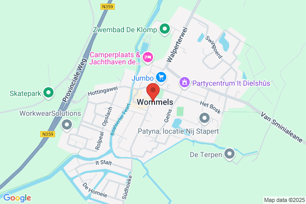 Gemeente Littenseradiel