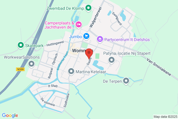 Kaatsvereniging Wommels
