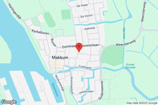 Mondzorg Makkum