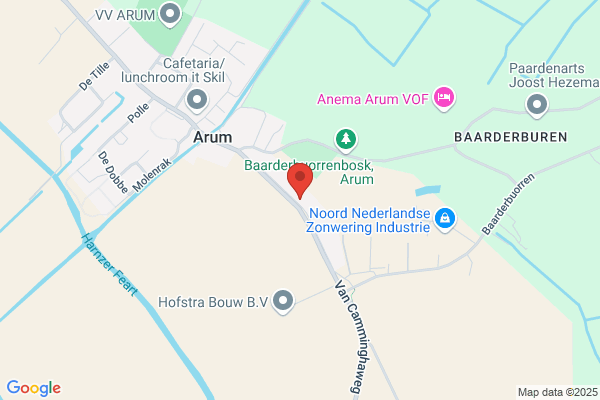 Woninginrichting Huizenga