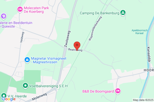 Adviesburo Van Heerden