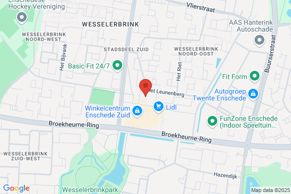 Gymzaal