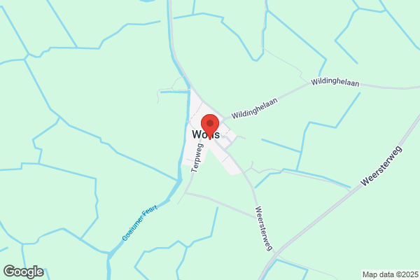 H Van Slageren Tuincentrum