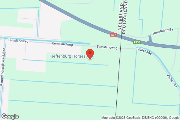Kieftenburg Bv