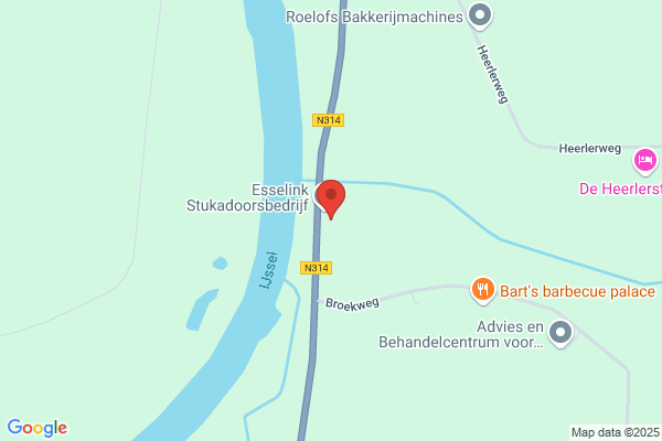 Klussenbedrijf/Annex Afwerkingsbedr. Kro
