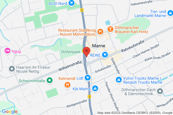 Marnehof, 't