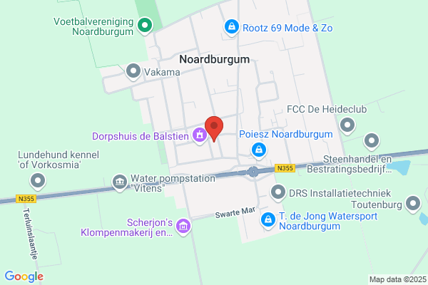 Peuterspeelzaal It Protternest