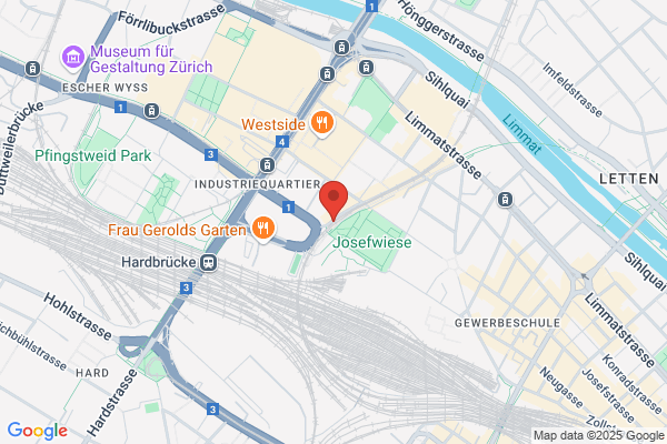 Routiers Zurich