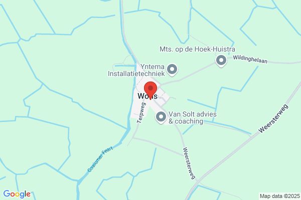 Slageren, H Van